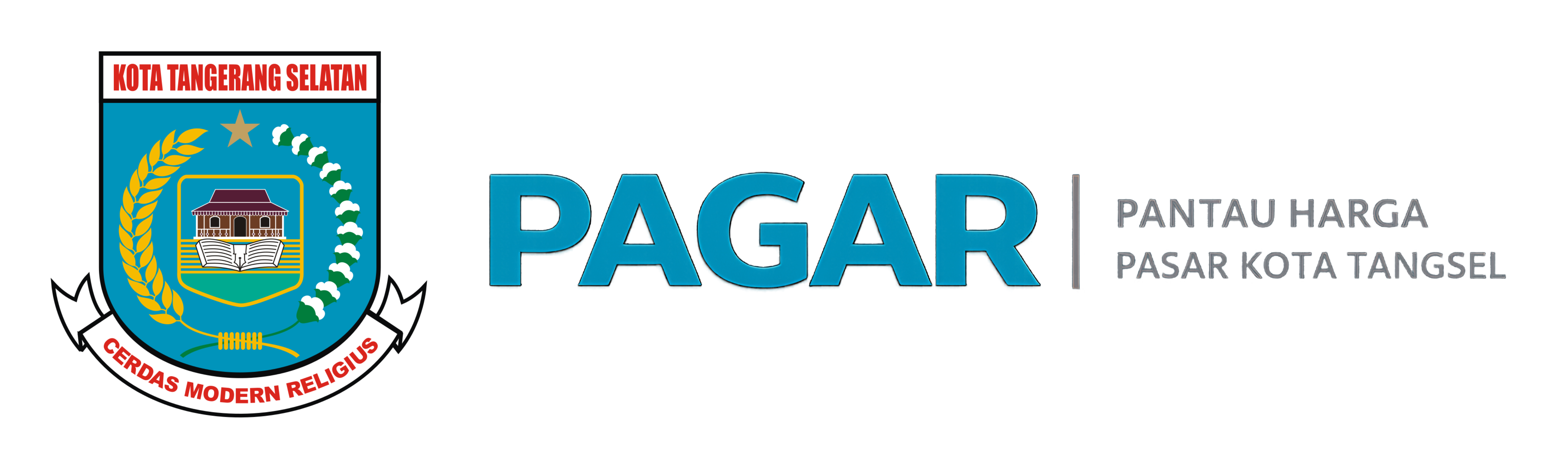 PAGAR Tangsel